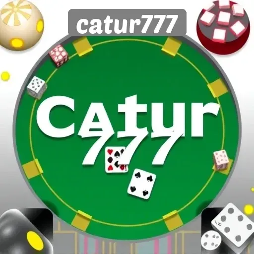 CATUR777 - Petualangan Catur Tanpa Batas di Dunia Terbuka