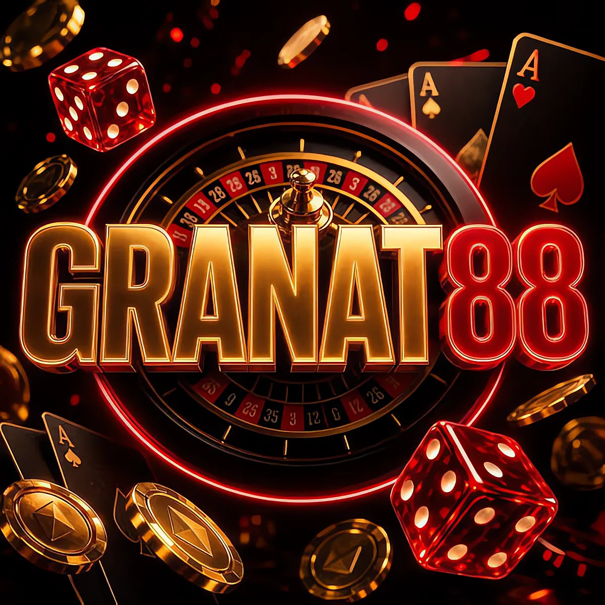 GRANAT88 - Permainan Slot Seru dengan Banyak Kesempatan Menang