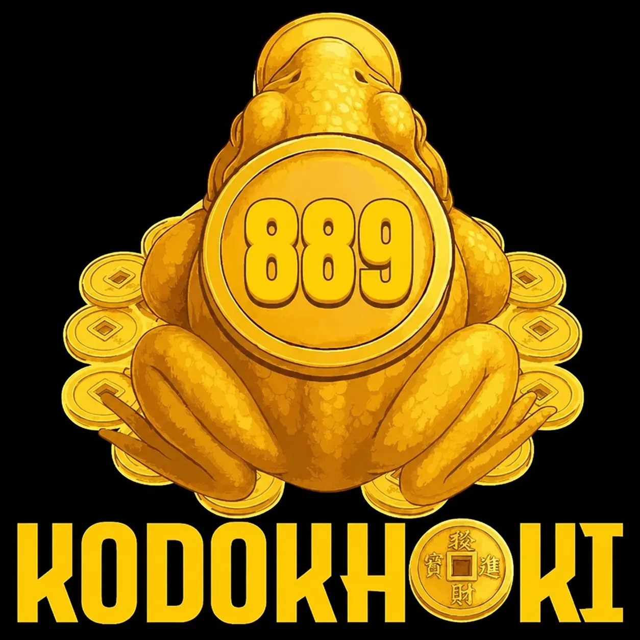 KODOKHOKI889 - Pertahanan Menara yang Seru dan Menantang