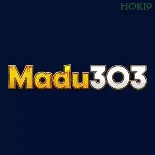 MADU303 - Balapan Seru dengan Kecepatan Tinggi