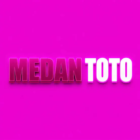 MEDANTOTO - Game Arcade Seru dan Mengasyikkan