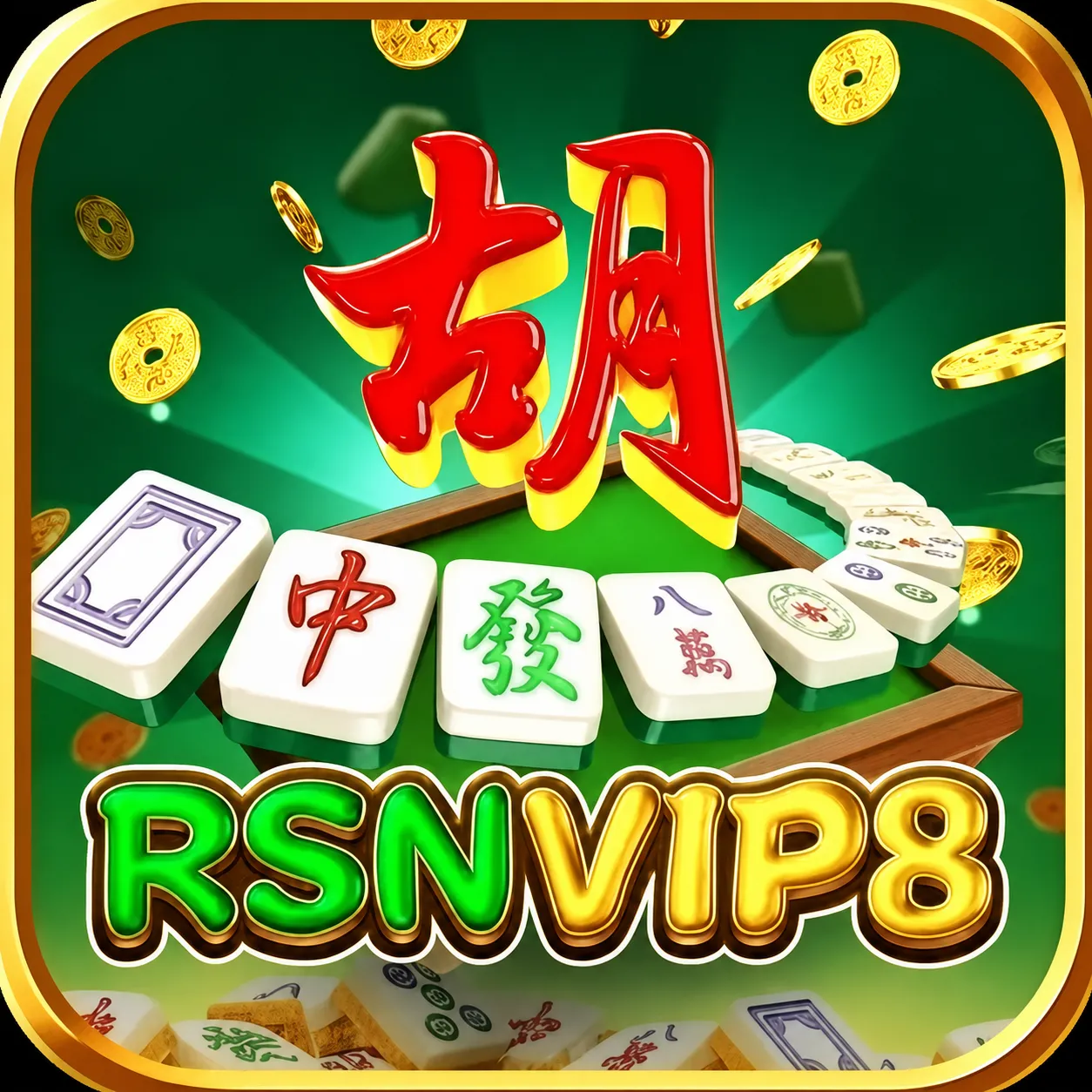 RSNVIP8 - Game Sepak Bola Terbaik di Tangan Anda