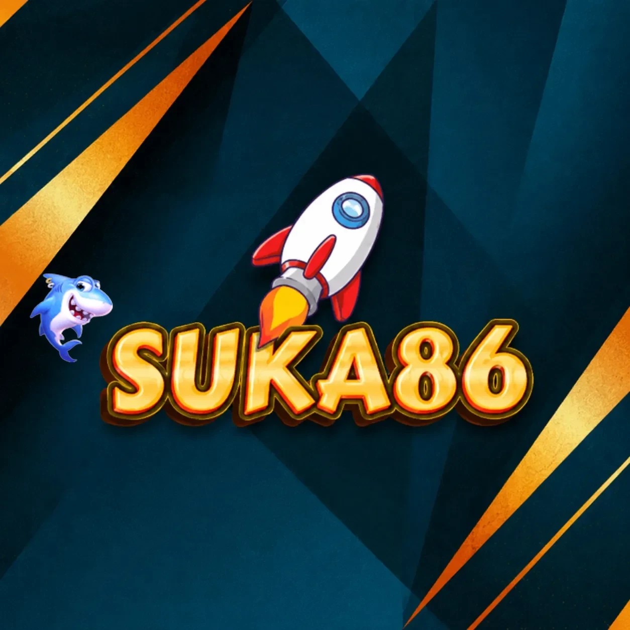 Logo suka86